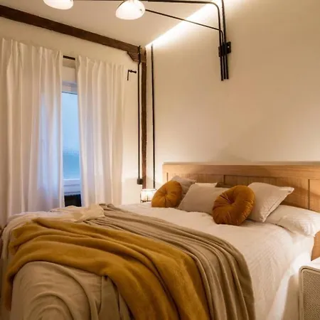 Διαμέρισμα Sanfran 45 Ac By Staynnapartments
