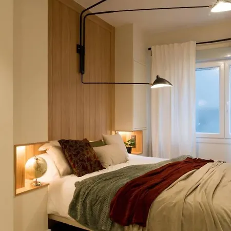 Sanfran 45 Ac By Staynnapartments