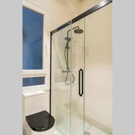 Sanfran 45 Ac By Staynnapartments * Bilbao