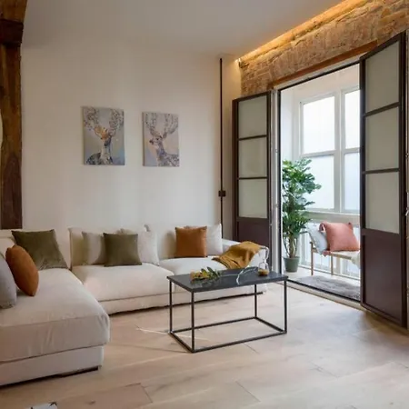 Sanfran 45 Ac By Staynnapartments