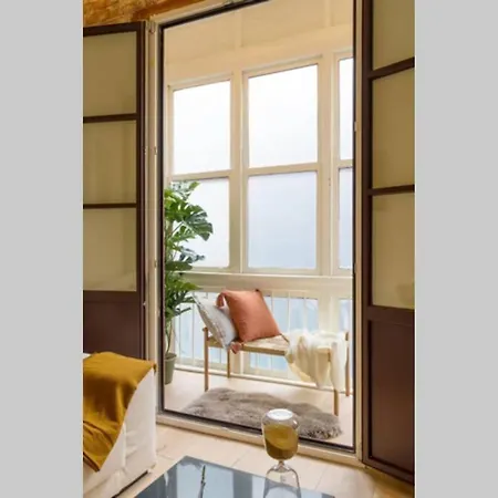 Sanfran 45 Ac By Staynnapartments *