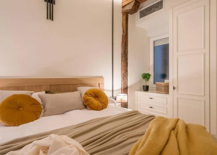 Sanfran 45 Ac By Staynnapartments