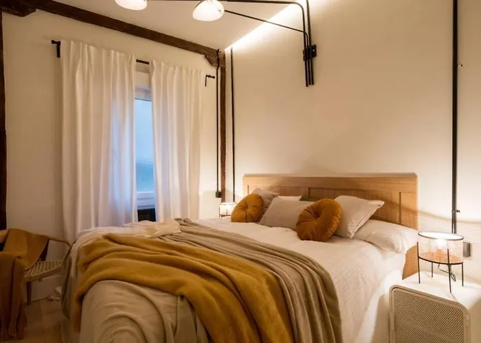 Apartment Sanfran 45 Ac By Staynnapartments