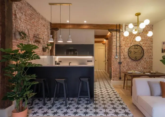 Sanfran 45 Ac By Staynnapartments