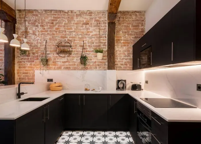 Sanfran 45 Ac By Staynnapartments