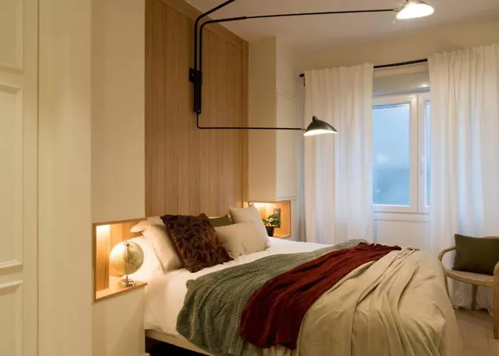 Sanfran 45 Ac By Staynnapartments