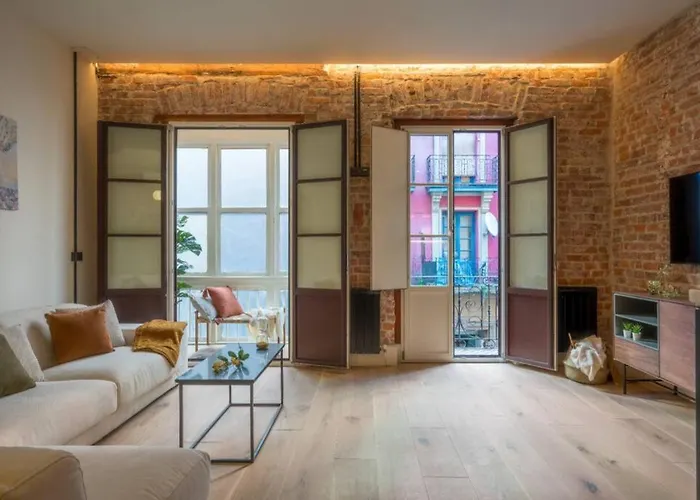 Sanfran 45 Ac By Staynnapartments アパート