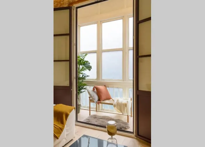 Sanfran 45 Ac By Staynnapartments *