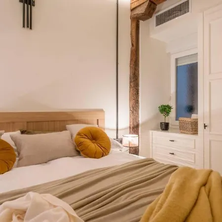 Sanfran 45 Ac By Staynnapartments