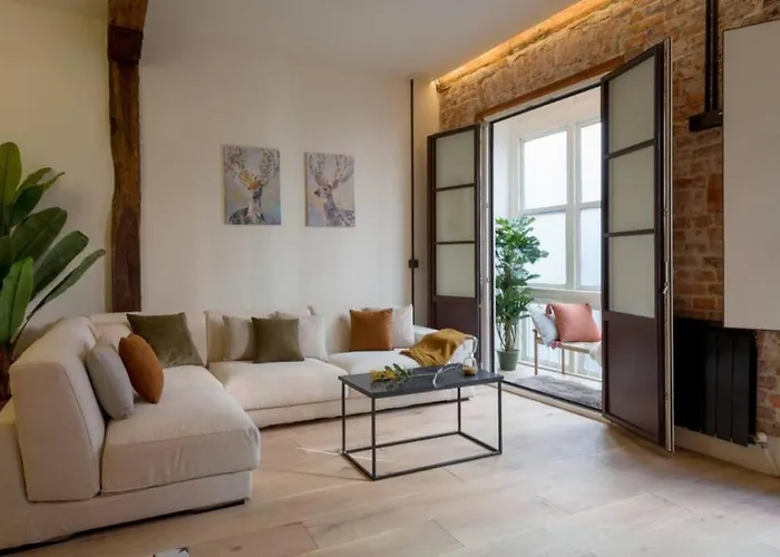 Sanfran 45 Ac By Staynnapartments